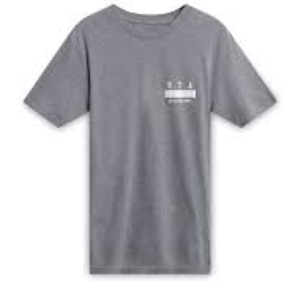 RtA Cotton Tee - Picture 6 of 6